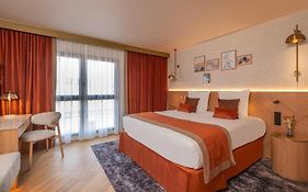 Hotel Burdigala By Inwood Hotels